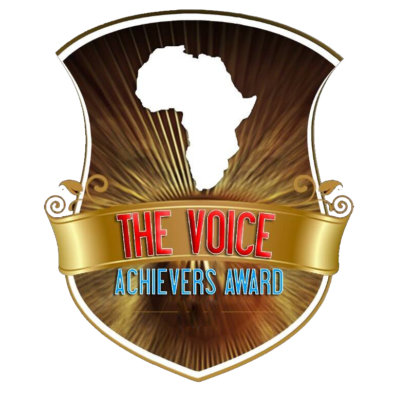 The Voice Achievers Award