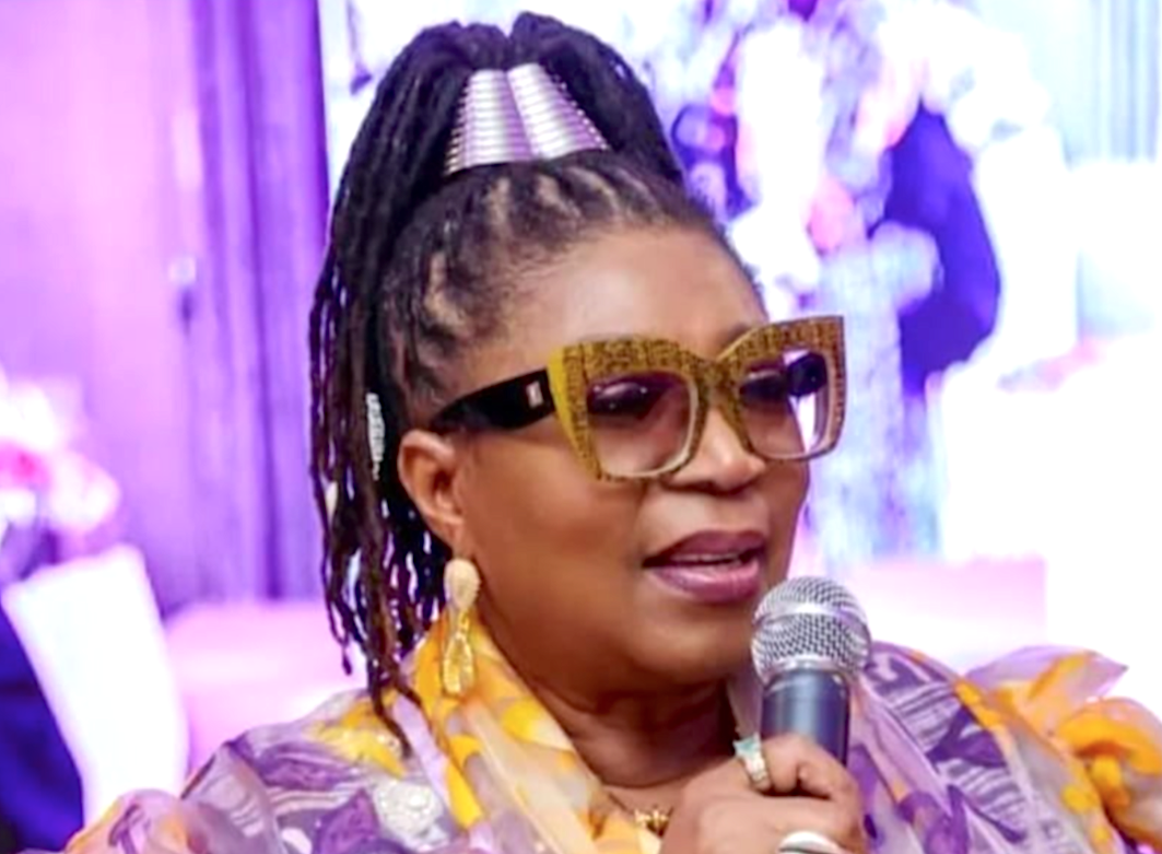 Featured image for “Mastery On Stage: Why Princess Moradeun Is The Strategic Fit For London’s 2026 Voice Achievers Gala”