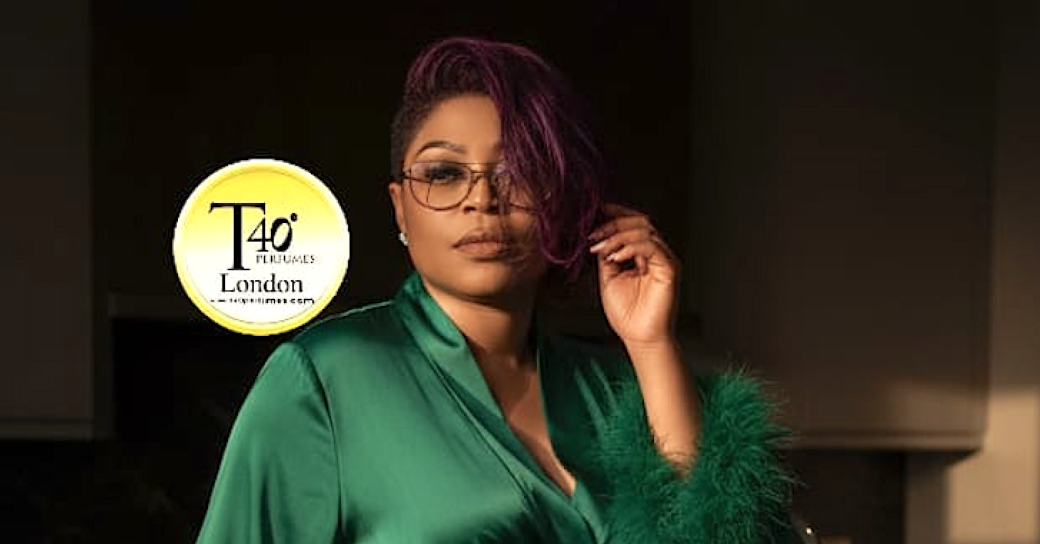 Featured image for “The Scent Of A Mother’s Love: How Matilda Shekoni Built T40 Perfumes From A Skin Scare To A Global Fragrance House”