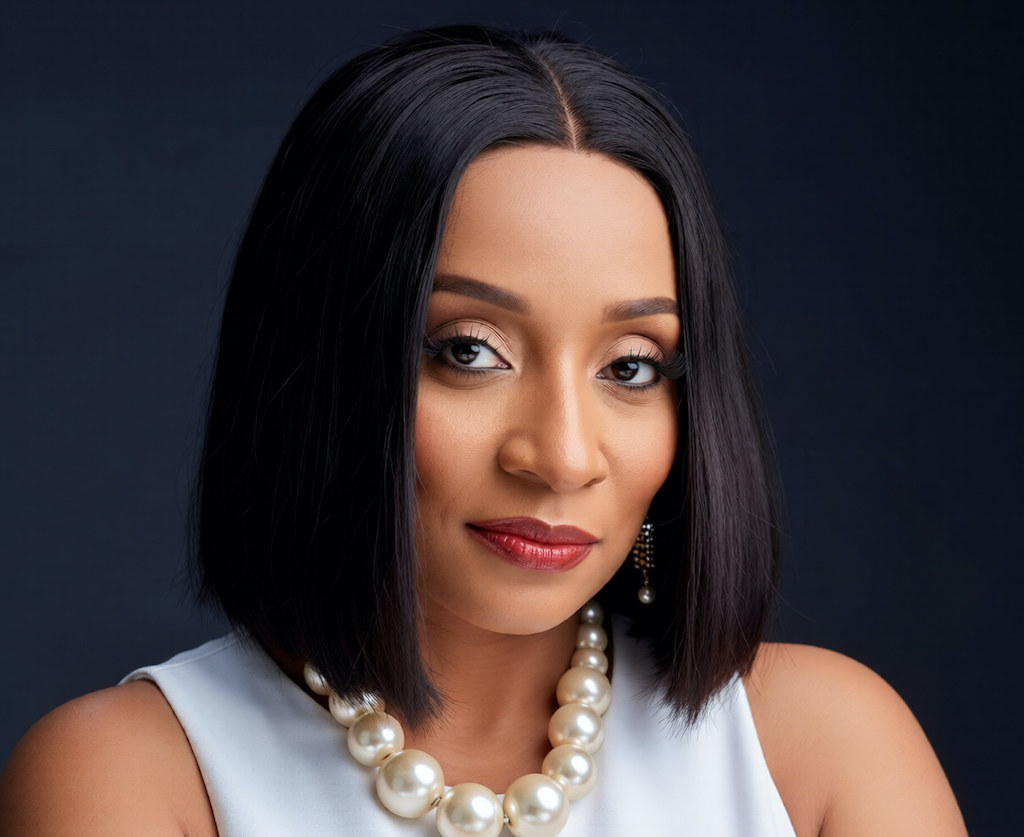 Featured image for “Ambassador Sabah Zita Benson To Be Crowned African Ambassador Of The Year At The Voice Achievers Awards London”