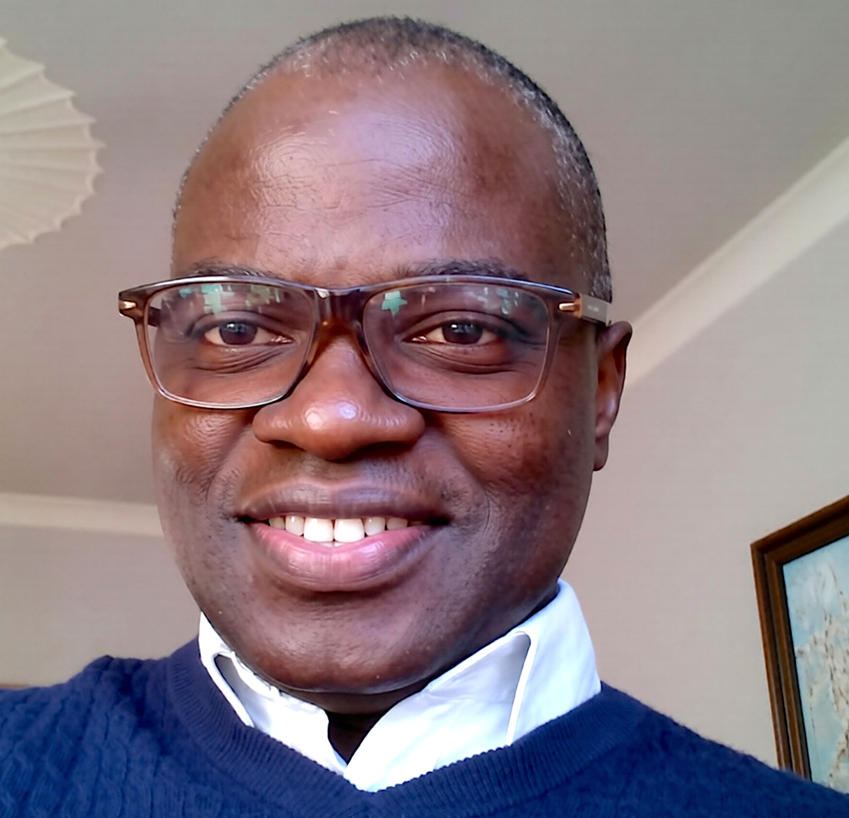 Featured image for “A Vessel Of Excellence – Dr. Anslem Asehosem Egun Honoured With African Medical Excellence Award In London”
