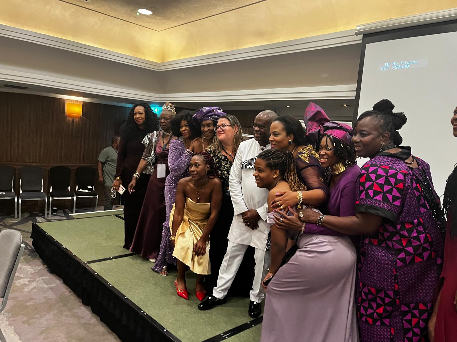Featured image for “The Voice Achievers Award Gala Night 2026”